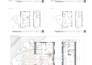 do 2d floor plan, house plan design, or drafting